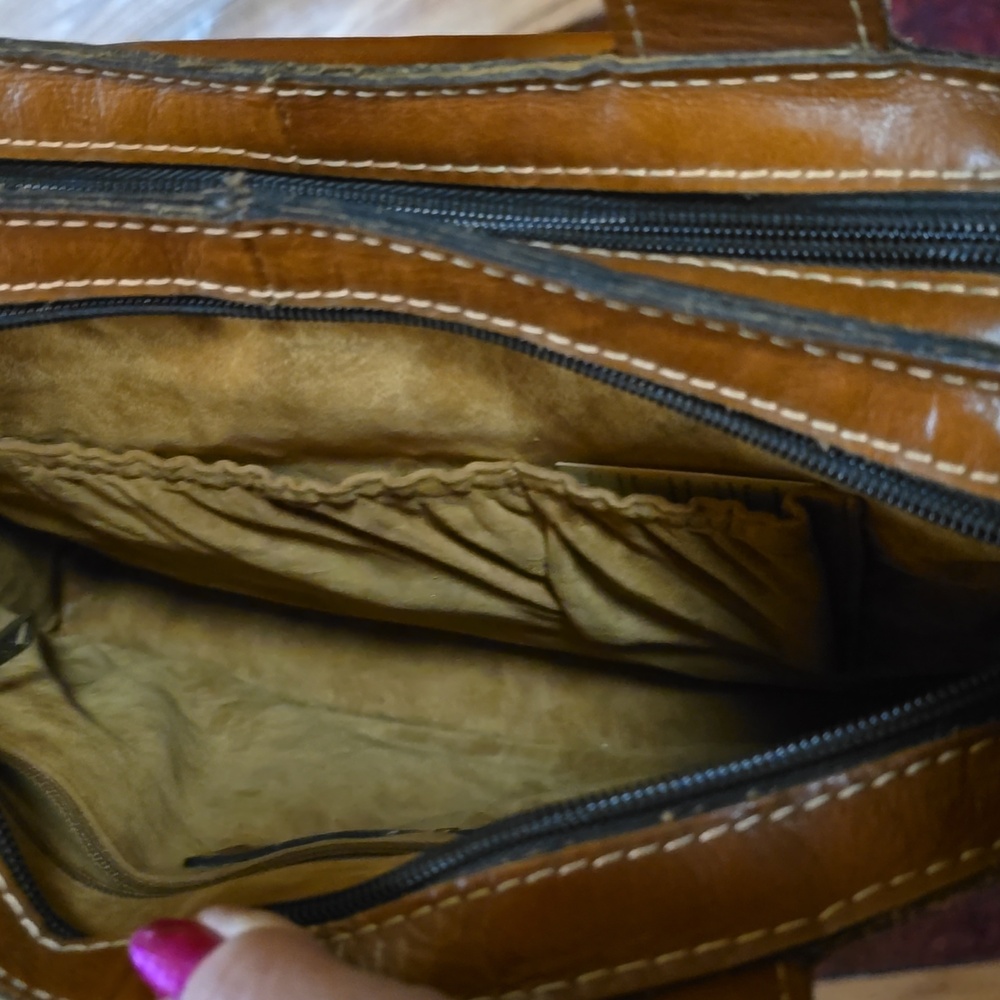Patricia Nash purse - Picture 11 of 14